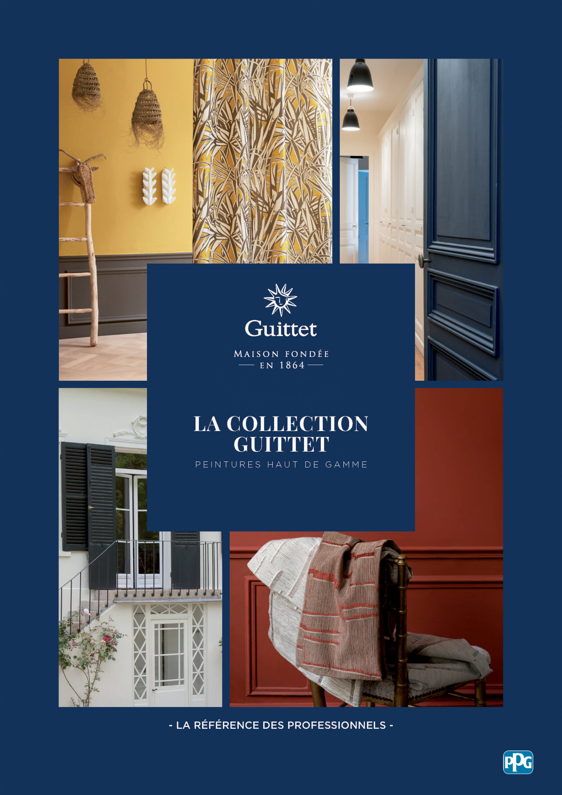 catalogue partenaire