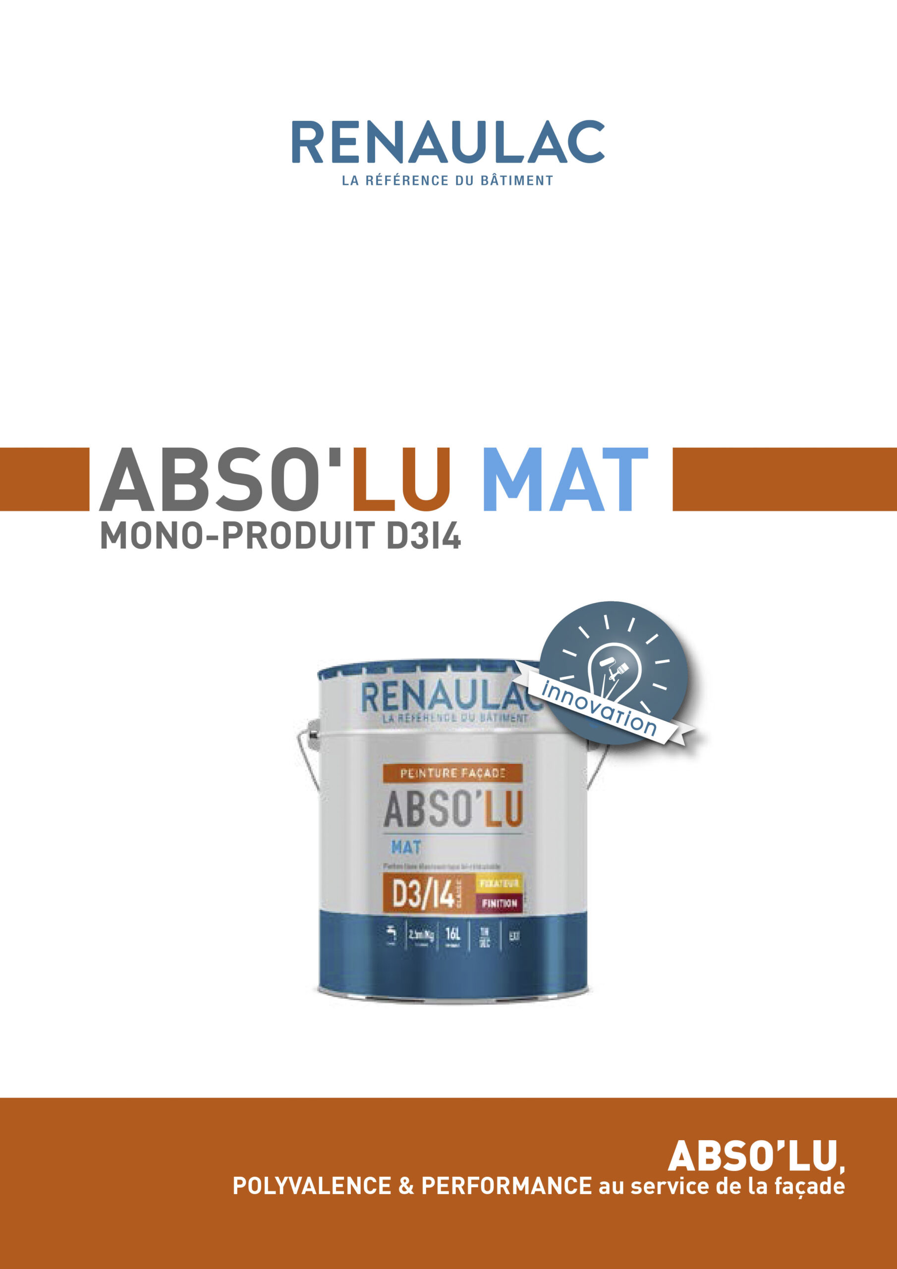 catalogue partenaire