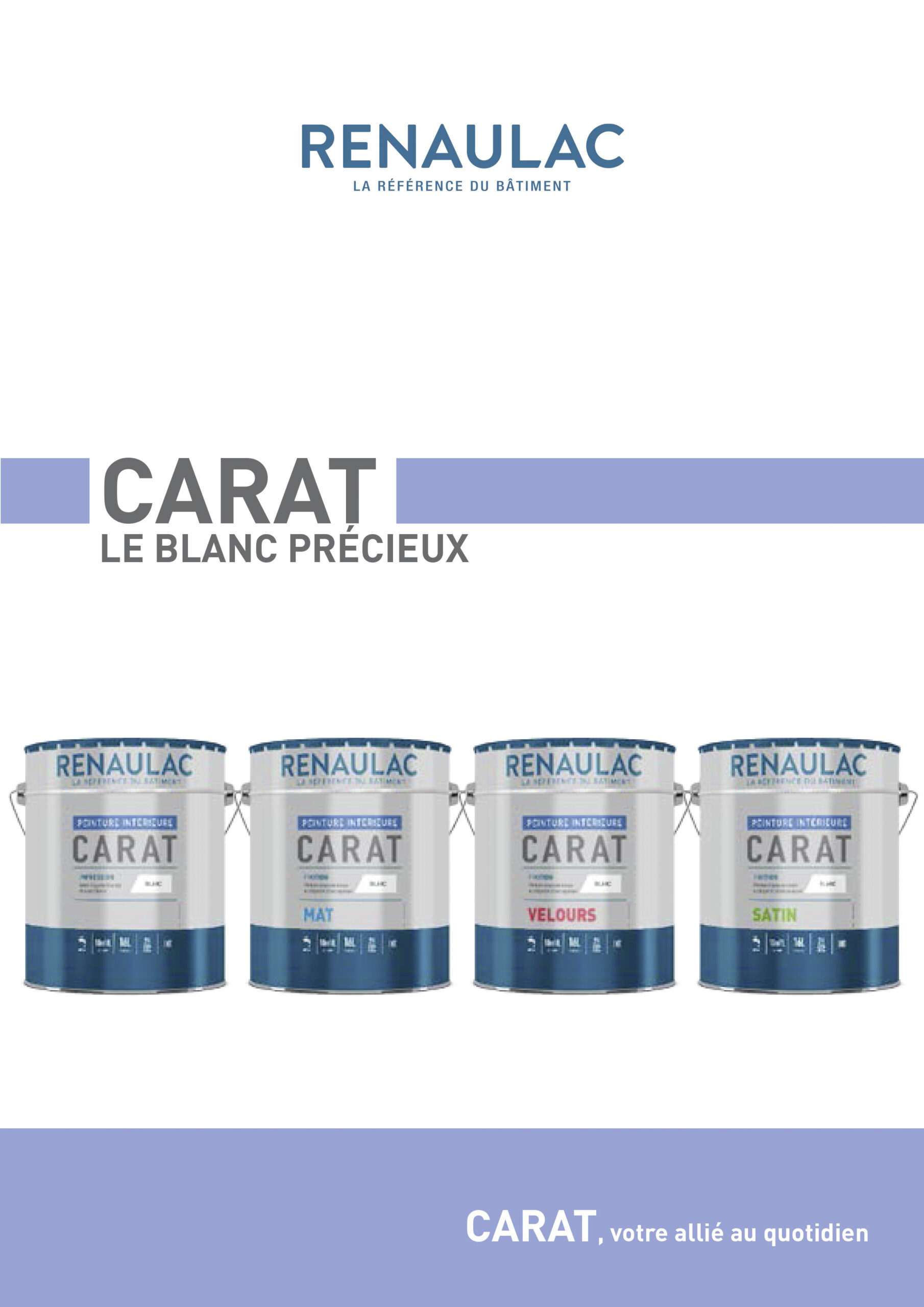 catalogue partenaire