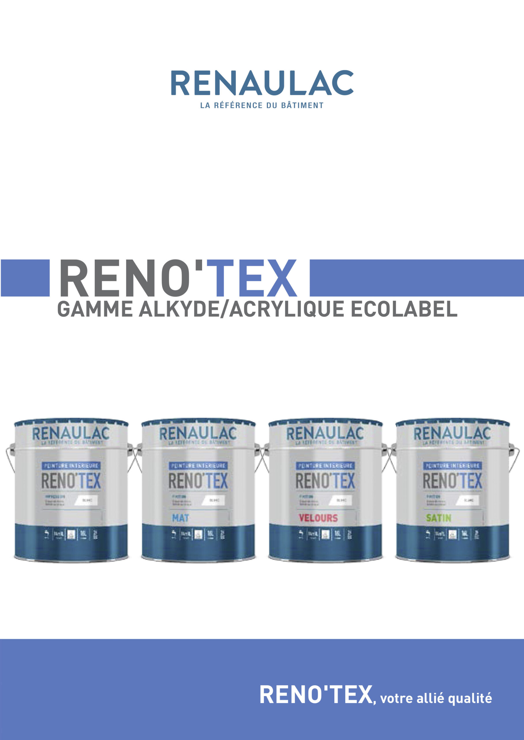 catalogue partenaire